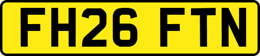 FH26FTN