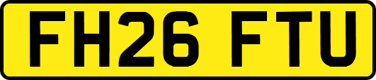 FH26FTU