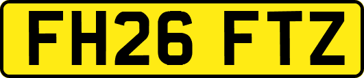 FH26FTZ