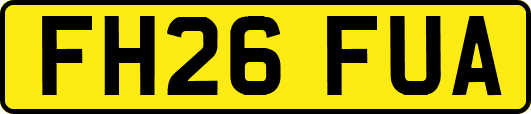 FH26FUA