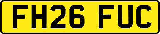 FH26FUC
