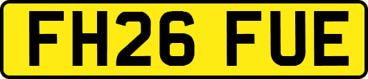 FH26FUE