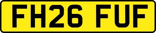 FH26FUF