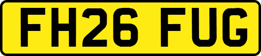 FH26FUG