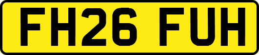 FH26FUH