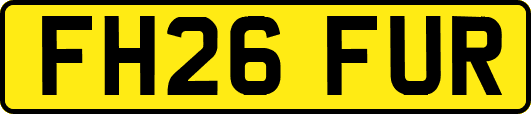 FH26FUR