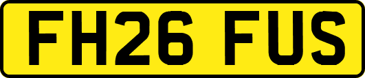 FH26FUS