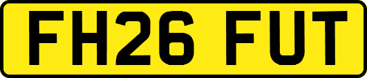 FH26FUT