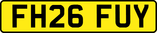 FH26FUY