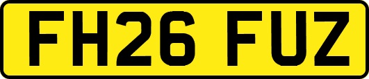FH26FUZ