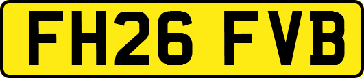 FH26FVB