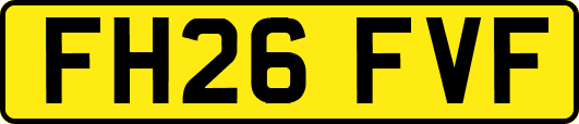 FH26FVF