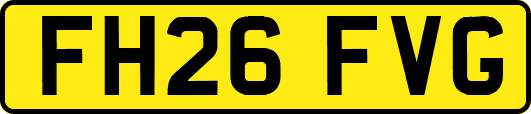 FH26FVG