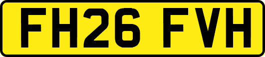 FH26FVH
