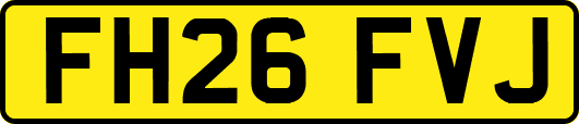 FH26FVJ