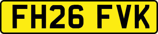 FH26FVK