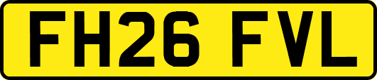 FH26FVL