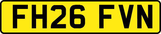 FH26FVN