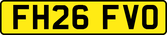 FH26FVO