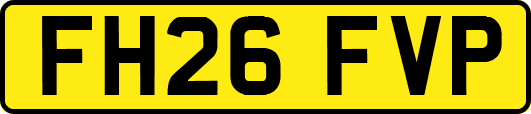 FH26FVP