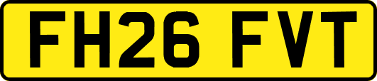 FH26FVT