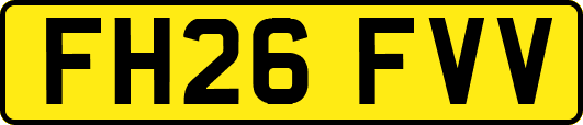 FH26FVV