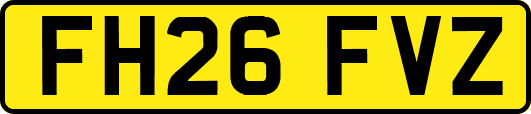 FH26FVZ