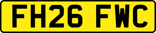 FH26FWC