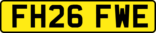 FH26FWE