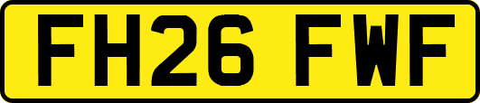 FH26FWF
