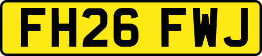 FH26FWJ