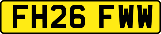 FH26FWW