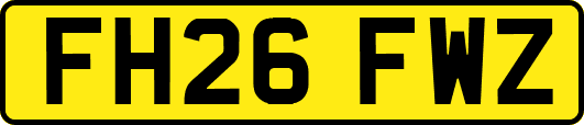 FH26FWZ