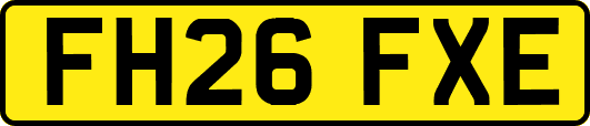 FH26FXE