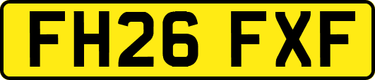 FH26FXF