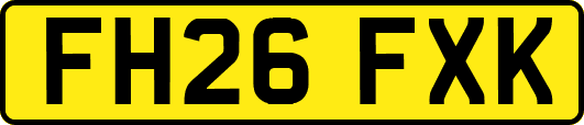 FH26FXK