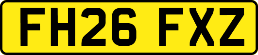 FH26FXZ