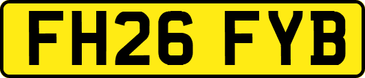 FH26FYB