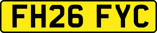 FH26FYC