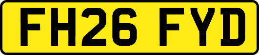 FH26FYD