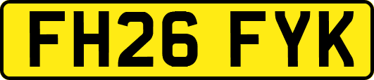 FH26FYK