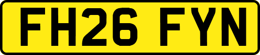FH26FYN