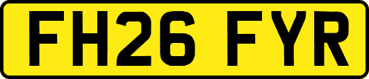 FH26FYR