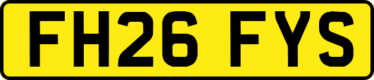 FH26FYS