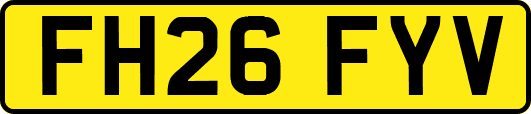 FH26FYV