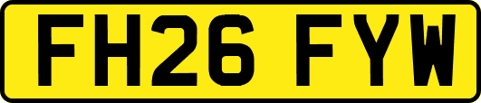 FH26FYW