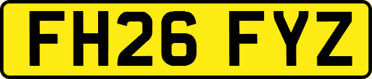 FH26FYZ
