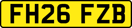 FH26FZB
