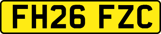 FH26FZC
