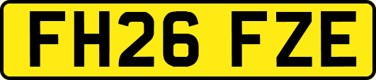 FH26FZE